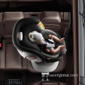 ECE R129 assento de bebê ajustável com isofix